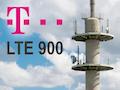 LTE 900 bei der Telekom