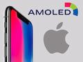 Apple kauft AMOLED-Displaymarkt leer