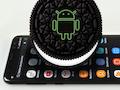 Android Oreo fr Samsung Galaxy S8