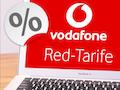 Tarifumstellung fr Vodafone-Kunden