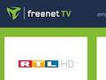 freenet TV bald via Satellit