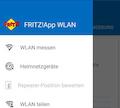 Neue FRITZ!App WLAN