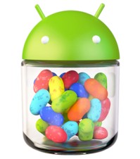 Android Jelly Bean: Alles zur Android-Version 4.1